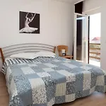 Appartamento By The Sea Brodarica, - 21441 *