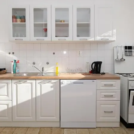 Apartment By The Sea Brodarica, - 21441 Sibenik