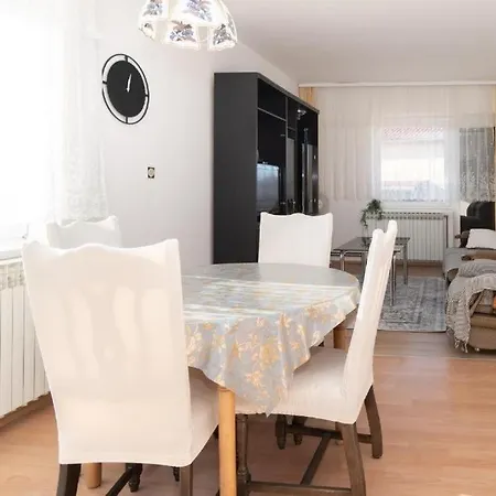 By The Sea Brodarica, - 21441 Apartment Sibenik