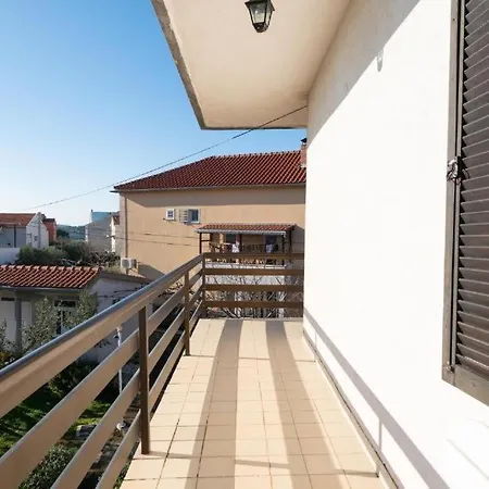 By The Sea Brodarica, - 21441 Apartment Sibenik