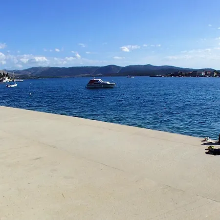 By The Sea Brodarica, - 21441 Appartement Šibenik