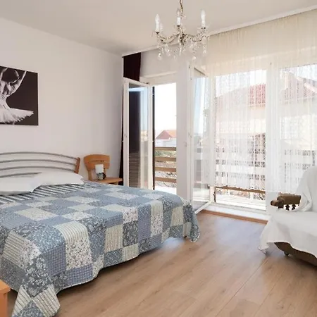 By The Sea Brodarica, - 21441 Apartment