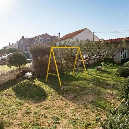 Apartment By The Sea Brodarica, - 21441 Sibenik