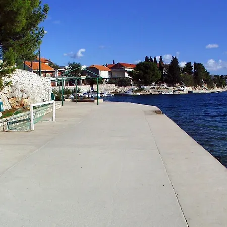 Appartement By The Sea Brodarica, - 21441 Šibenik