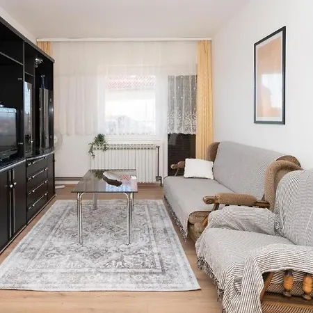 By The Sea Brodarica, - 21441 Apartment Sibenik