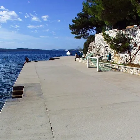 By The Sea Brodarica, - 21441 * Sibenik