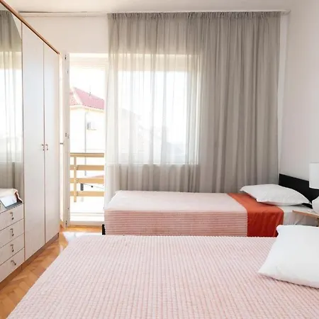 By The Sea Brodarica, - 21441 Apartment