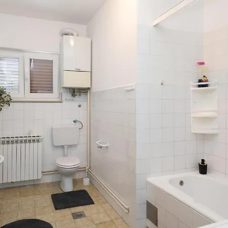 By The Sea Brodarica, - 21441 Sibenik