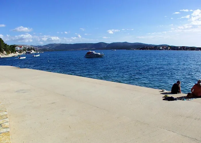 By The Sea Brodarica, - 21441 Appartement Šibenik