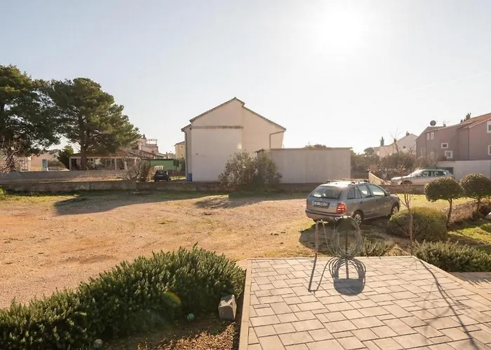 By The Sea Brodarica, - 21441 *