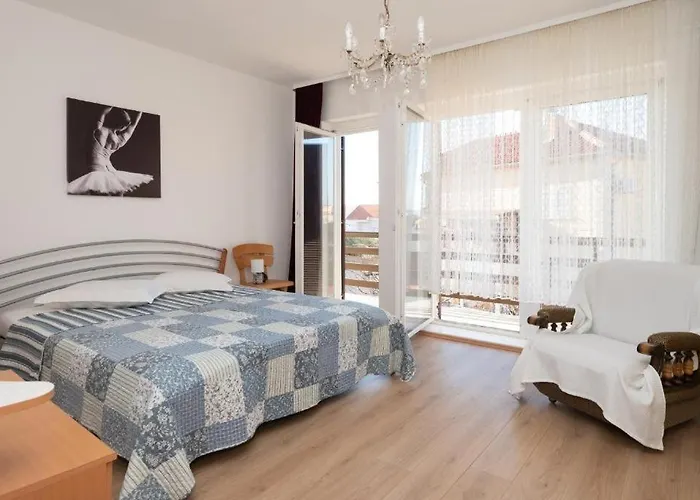 By The Sea Brodarica, - 21441 Appartement