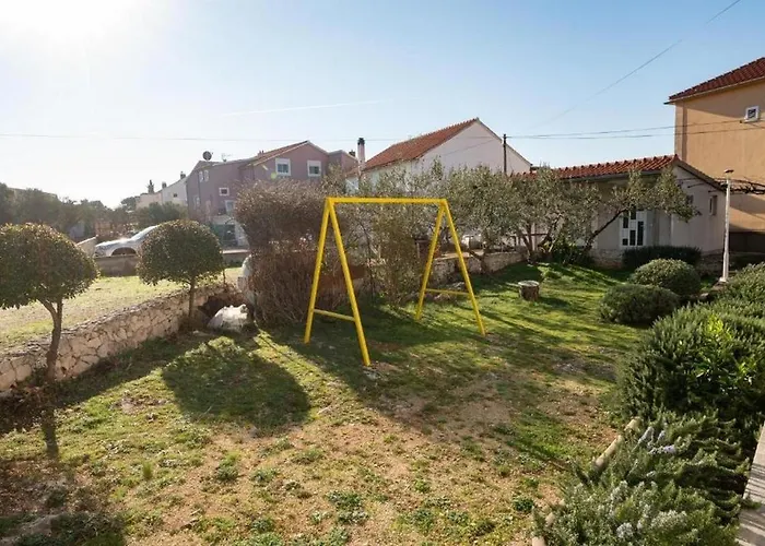 Appartement By The Sea Brodarica, - 21441 Šibenik