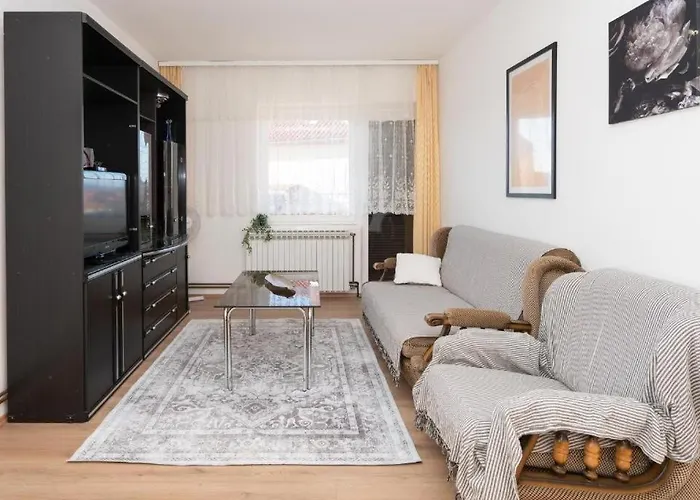 By The Sea Brodarica, - 21441 Appartement Šibenik