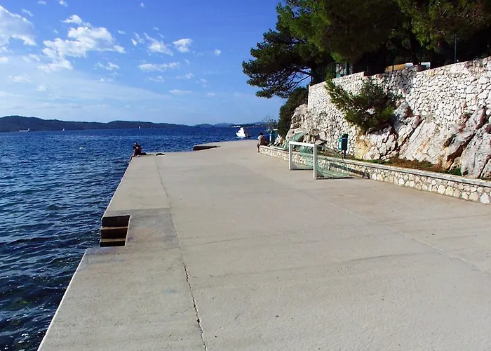 By The Sea Brodarica, - 21441 * Šibenik