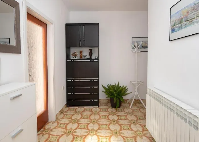 Appartement By The Sea Brodarica, - 21441 Šibenik