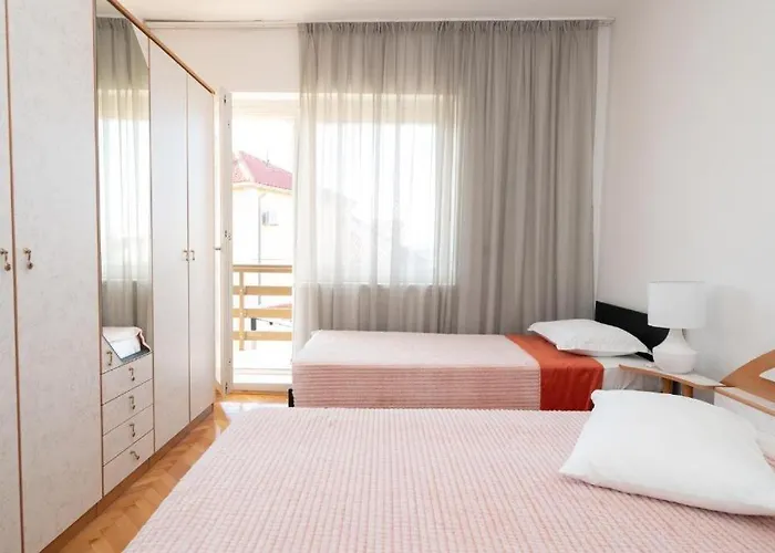 By The Sea Brodarica, - 21441 Appartement