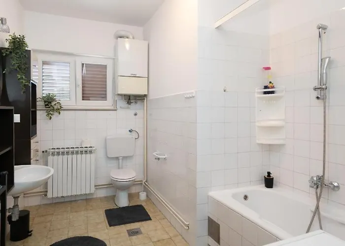 By The Sea Brodarica, - 21441 Šibenik