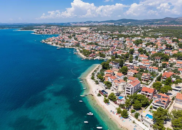 By The Sea Brodarica, - 21441 Šibenik